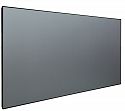 ALR экран на раме Global Screens UNF-120 149*266 Black Code 4K