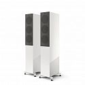 Напольная акустика KEF R5 Meta Gloss White (пара)