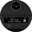 AV ресивер Marantz Cinema 40 black 9.4