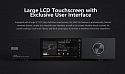 Сетевой аудио плеер Eversolo DMP-A8
