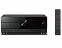 AV ресивер Yamaha RX-A2A 5.2.2 black