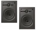 Встраиваемая в стену акустика Bowers&Wilkins CWM664 White (пара)