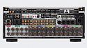 AV ресивер Denon AVC-A1H 9.4.6 black
