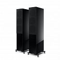 Напольная акустика KEF R7 Meta Gloss Black (пара)