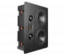 Встраиваемая в стены кинотеатральная акустика Aperion Audio Theatrus T65W