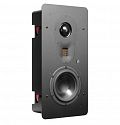 Встраиваемая в стены кинотеатральная акустика Aperion Audio Theatrus T63W