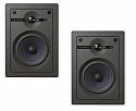 Встраиваемая в стену акустика Bowers&Wilkins CWM652 White (пара)
