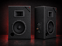 Настенная акустическая система Starke Sound P3