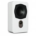 Настенная акустика Aperion Audio Novus Slim N6SR Satellite Pure White  (пара)