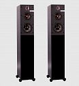 Напольная акустика Starke Sound IC-H2 Piano Black (пара)