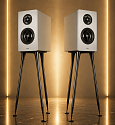 Напольная акустика Starke Sound Halo M1 Lunar White (пара)