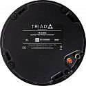 Встраиваемая в потолок  акустика TRIAD TS-IC33SD