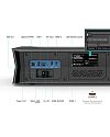Ультракороткофокусный лазерный 4K 3D проектор AWOL Vision LTV-3500 Pro