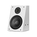 Настенно-потолочная акустика Aperion Audio Fons FC62 Pure White (пара)