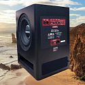 Активный сабвуфер Kreisel Sound DXD500