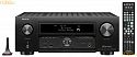 AV-ресивер Denon AVC-X6700H 7.2.4 black