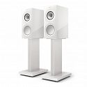 Полочная акустика KEF R3 Meta Gloss White (пара)