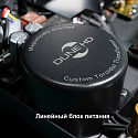 Медиаплеер Dune Max 8K (Android 11.0)