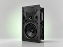 Встраиваемая в стены акустика Starke Sound Brio AX61