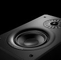 Настенная акустика Starke Sound VS61 MKII Matte Black