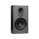 Настенная кинотеатральная акустика Aperion Audio Fons F83S Stealth Black