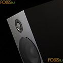 Напольная акустика Starke Sound V62 Matte Black (пара)