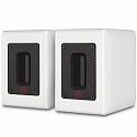 Ленточный супертвитер Aperion Audio MKII Aluminum Ribbon Super Tweeter Pure White (пара)