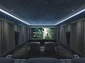 Рассеивающие акустические панели Soundbox D80 (комплект из 2-х штук)