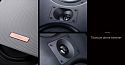 Встраиваемая в стены акустика Starke Sound AX65