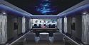 Гибридные акустические диффузоры/поглотители с LED подсветкой Soundbox WAVE600 (комплект из 4-х штук)