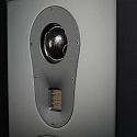 Настенная кинотеатральная акустика Aperion Audio Theatrus T83S