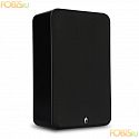 Настенная акустика Aperion Audio Novus Slim N6SR Satellite Stealth Black (пара)