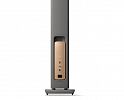 Активная напольная акустика KEF LS60 Wireless Titanium Grey (пара)