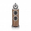 Напольная акустика Bowers&Wilkins 802 D4 Satin Walnut (пара)