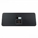 Акустика центрального канала Aperion Audio Novus N5C Stealth Black