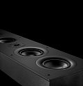 Настенная акустика Starke Sound VS64 MKII Matte Black