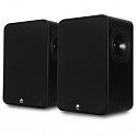 Акустика пространственного звучания Aperion Audio Novus N6SS Tripolar Surround Stealth Black (пара)