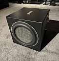 Сабвуфер Starke Sound SUB35 Matte Black (SALE из шоу-рума)