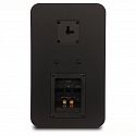 Настенная акустика Aperion Audio Novus Slim N6SR Satellite Stealth Black (пара)