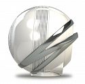 Активная полочная акустика Cabasse THE PEARL WHITE
