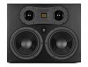 Корпусная кинотеатральная LCR акустика Aperion Audio Theatrus T80S Slim