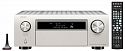 AV-ресивер Denon AVC-X6700H 7.2.4 silver