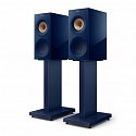 Полочная акустика KEF R3 Meta Indigo Gloss Special Edition (пара)