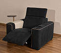 Комплект из 3-x моторизованных кресел 7Seats Gravity (ткань)