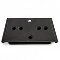 Настенно-потолочное крепление для сурраунд и Atmos каналов Aperion Audio Stealth Mounting Kit (пара)