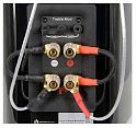 Ленточный супертвитер  Aperion Audio Planar-Magnetic Ribbon Super Tweeter Gloss Black (пара)