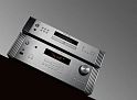 Стерео усилитель Rotel RA-6000 silver