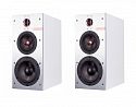 Полочная акустика Starke Sound IC-H1 Be White (пара)