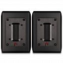 Ленточный супертвитер Aperion Audio MKII Aluminum Ribbon Super Tweeter Stealth Black (пара)