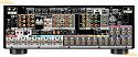 AV-ресивер Denon AVC-X6700H 7.2.4 silver